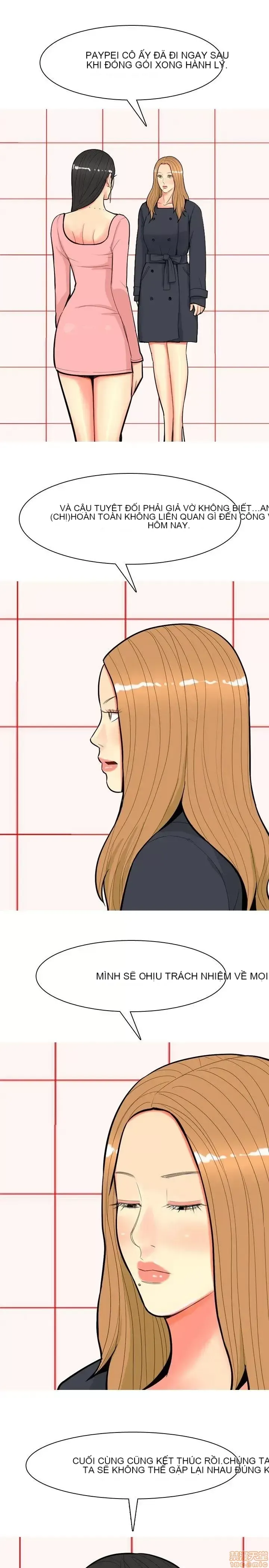 Tôi đã kết hôn với một cô gái điếm Chương 1-70