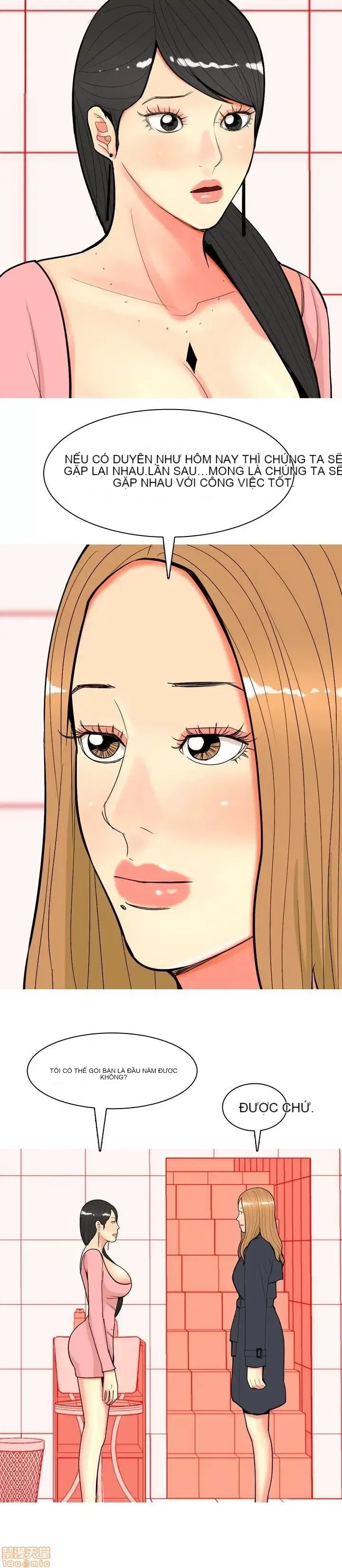 Tôi đã kết hôn với một cô gái điếm Chương 1-70