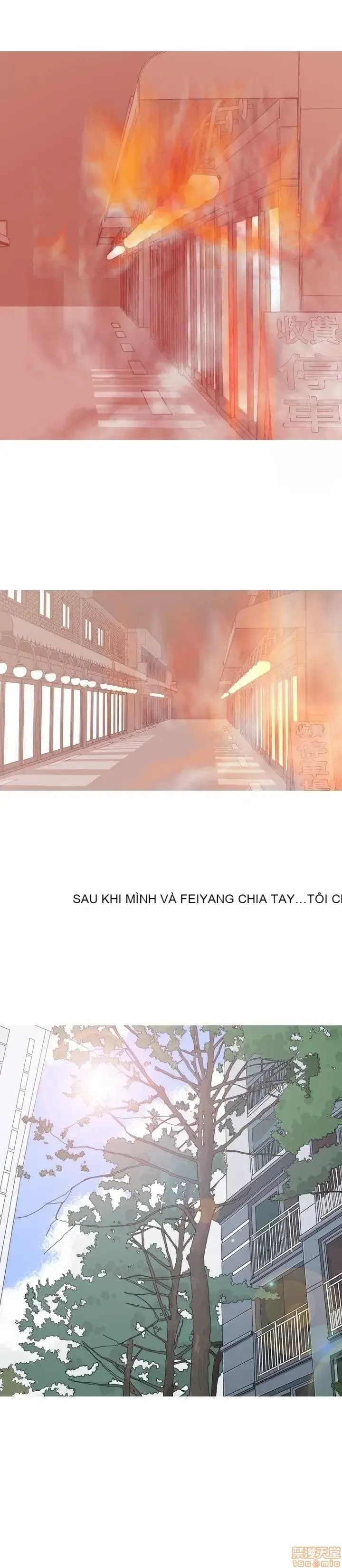 Tôi đã kết hôn với một cô gái điếm Chương 1-70