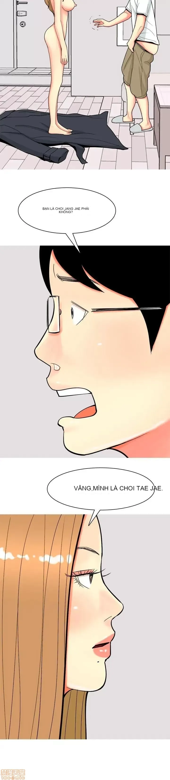 Tôi đã kết hôn với một cô gái điếm Chương 1-70