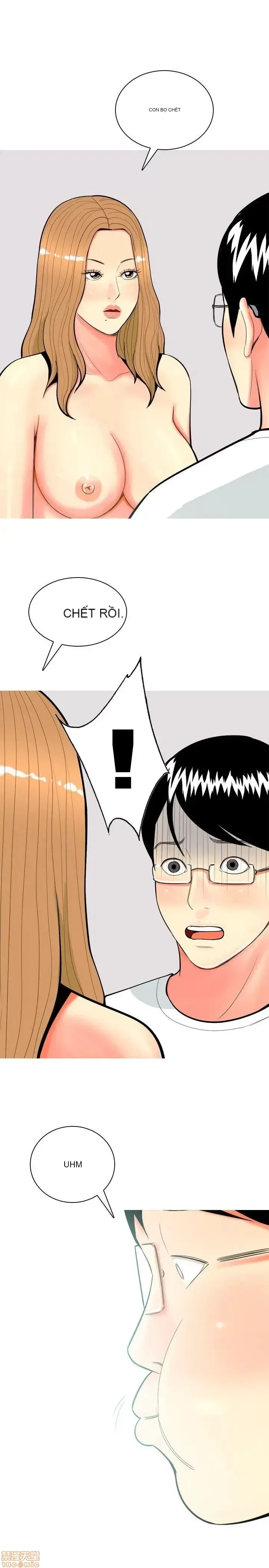 Tôi đã kết hôn với một cô gái điếm Chương 1-70