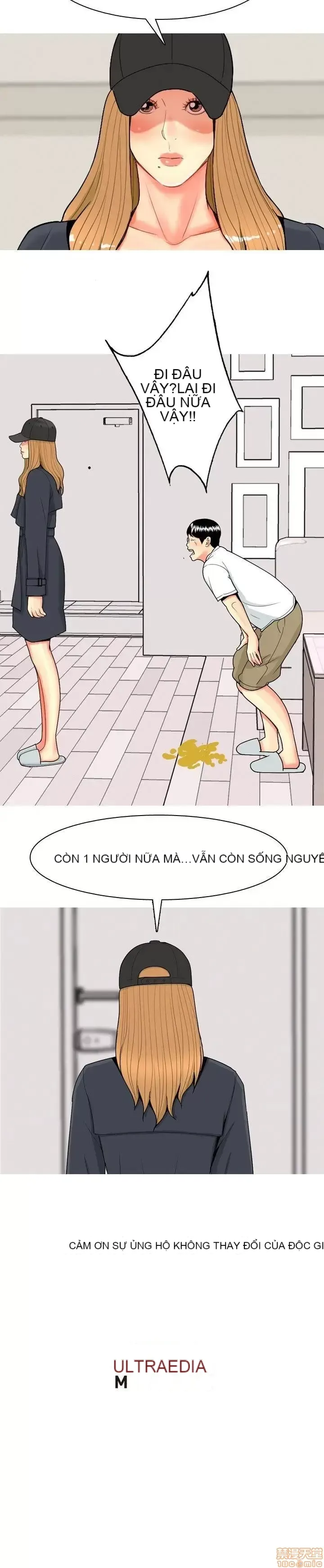 Tôi đã kết hôn với một cô gái điếm Chương 1-70