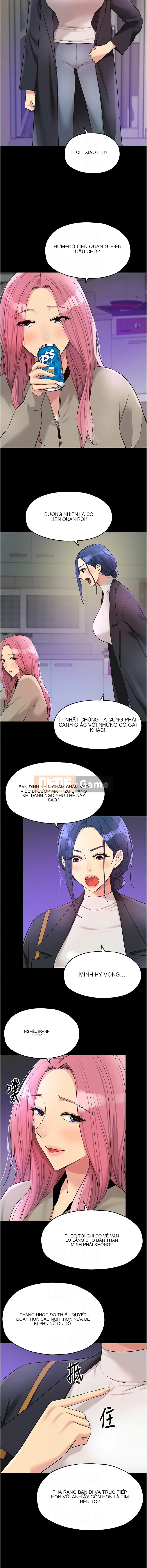 Cửa hàng tạp hóa lỗ Chương 128