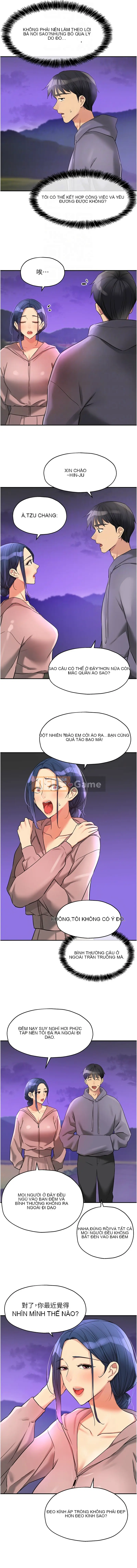 Cửa hàng tạp hóa lỗ Chương 128