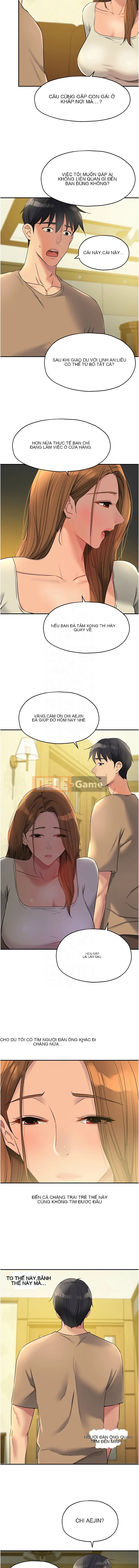 Cửa hàng tạp hóa lỗ Chương 122-123