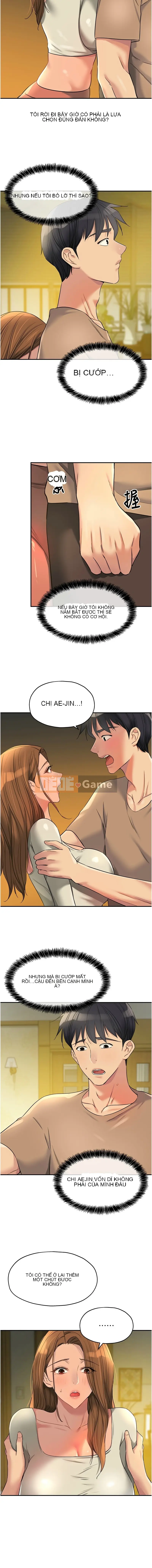 Cửa hàng tạp hóa lỗ Chương 122-123