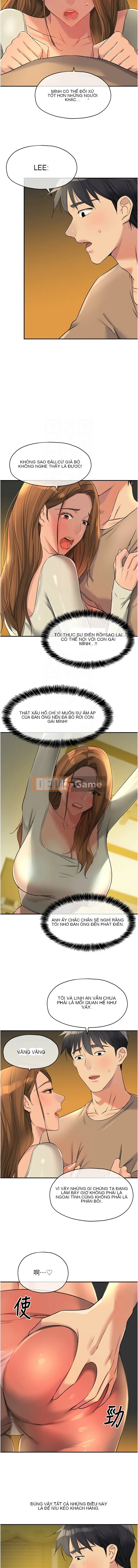 Cửa hàng tạp hóa lỗ Chương 122-123