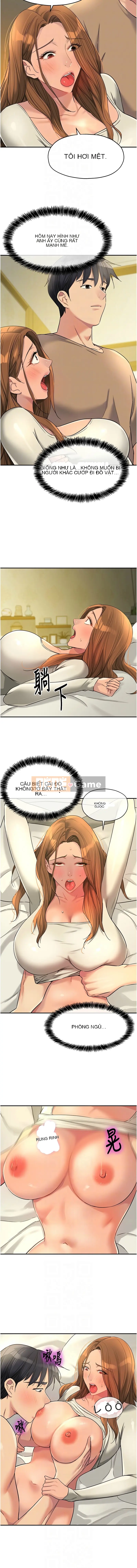 Cửa hàng tạp hóa lỗ Chương 122-123