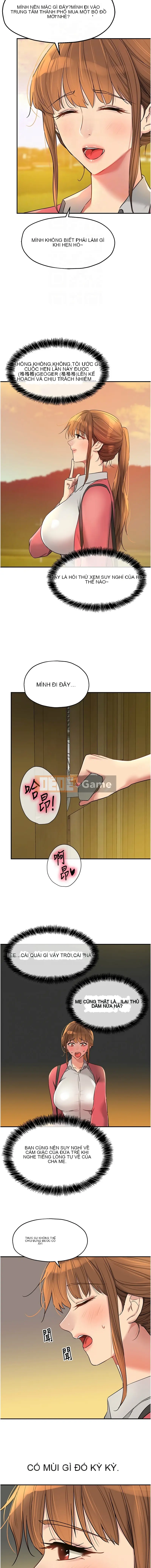 Cửa hàng tạp hóa lỗ Chương 124-125