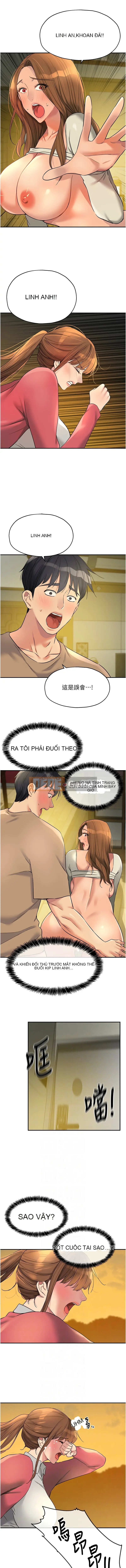 Cửa hàng tạp hóa lỗ Chương 124-125