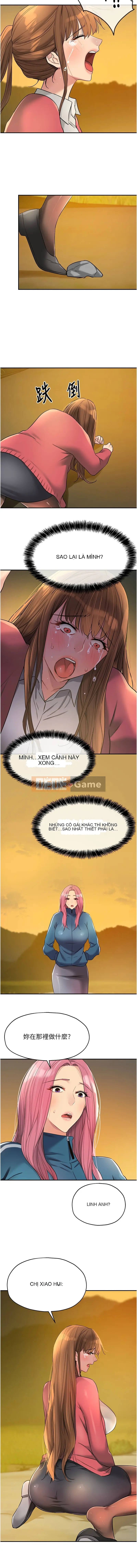 Cửa hàng tạp hóa lỗ Chương 124-125