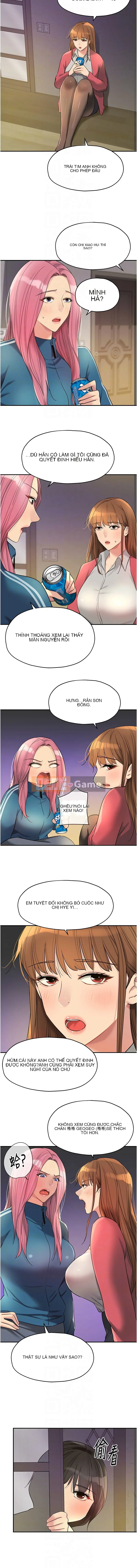 Cửa hàng tạp hóa lỗ Chương 124-125