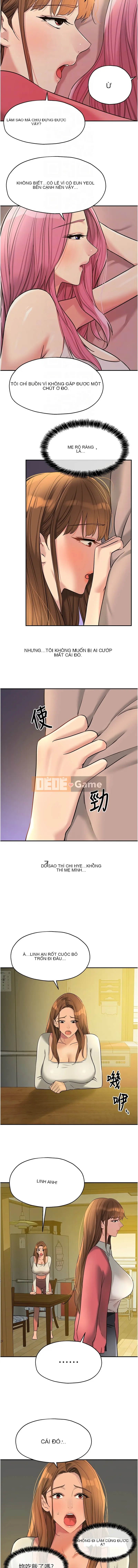 Cửa hàng tạp hóa lỗ Chương 124-125