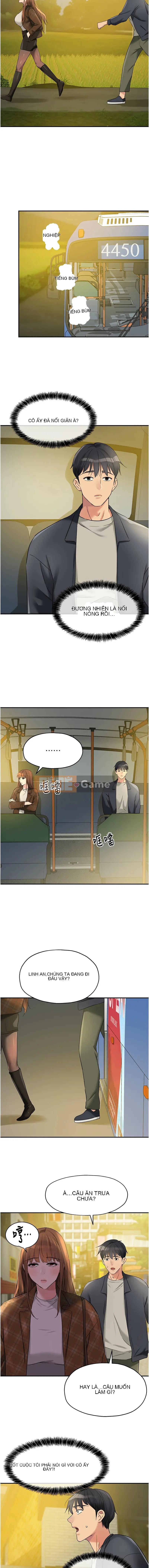 Cửa hàng tạp hóa lỗ Chương 124-125