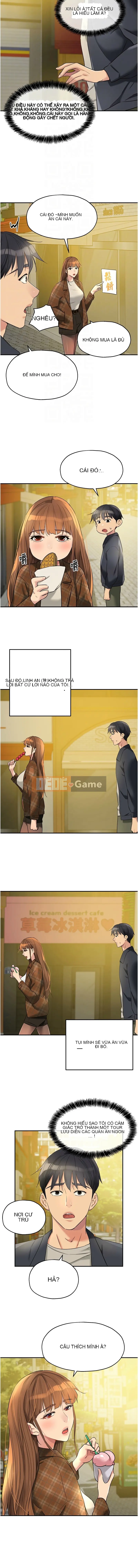 Cửa hàng tạp hóa lỗ Chương 124-125