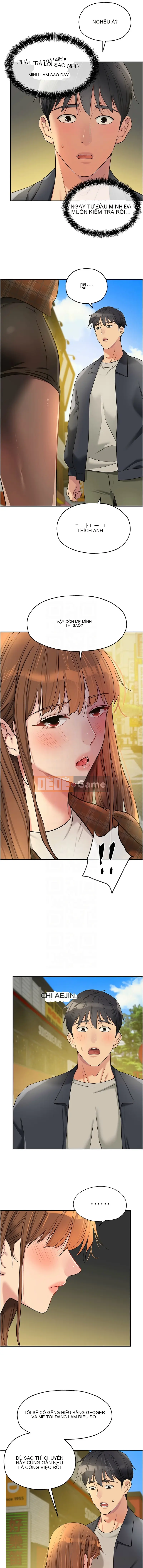 Cửa hàng tạp hóa lỗ Chương 124-125