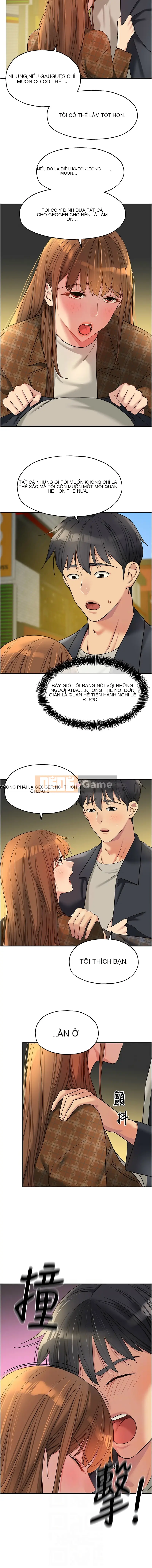 Cửa hàng tạp hóa lỗ Chương 124-125