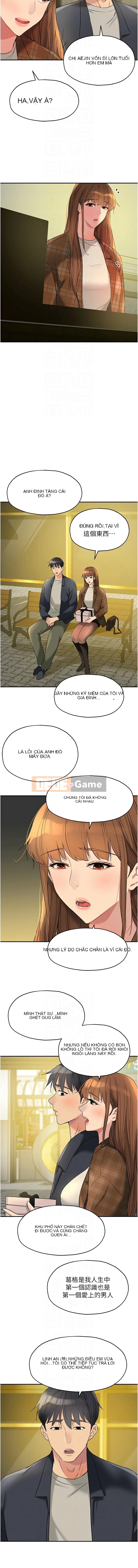 Cửa hàng tạp hóa lỗ Chương 124-125