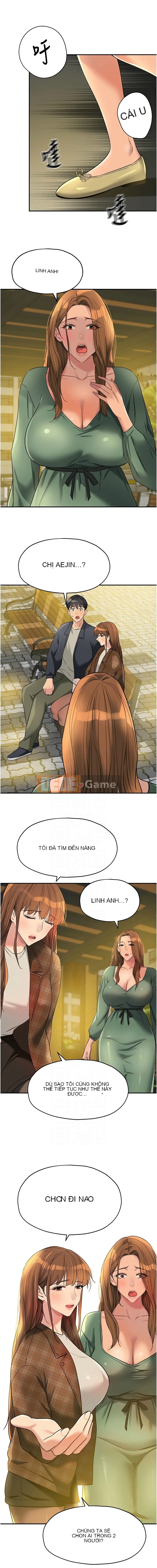 Cửa hàng tạp hóa lỗ Chương 124-125