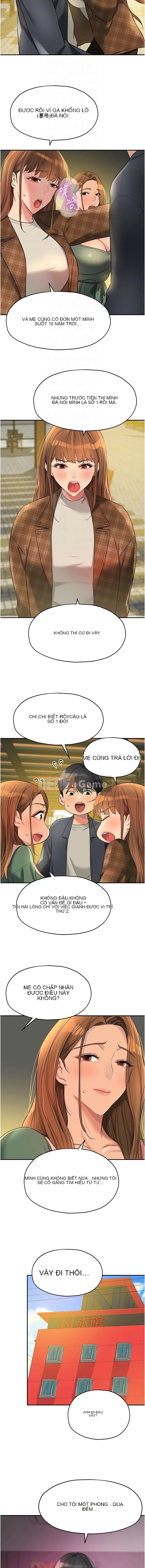 Cửa hàng tạp hóa lỗ Chương 124-125