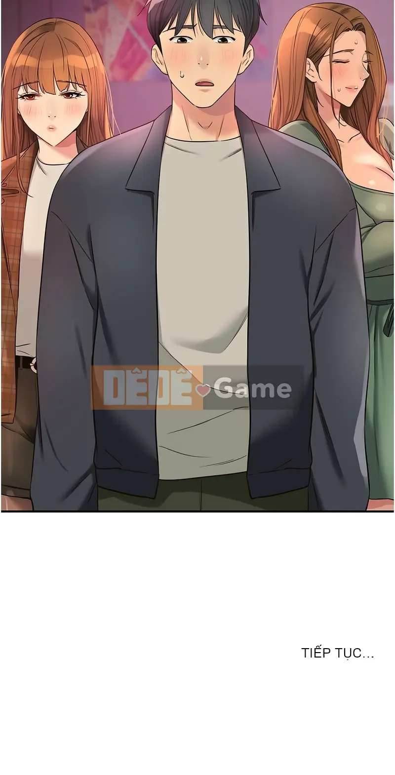 Cửa hàng tạp hóa lỗ Chương 124-125