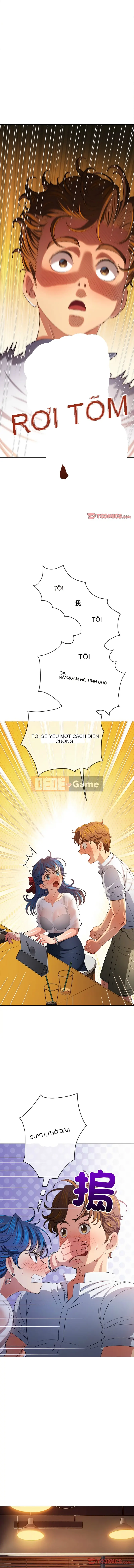 Ác nữ Gogou Tangling Chương 253-254