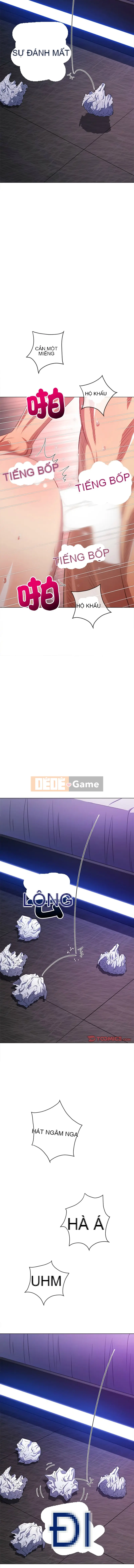 Ác nữ Gogou Tangling Chương 253-254