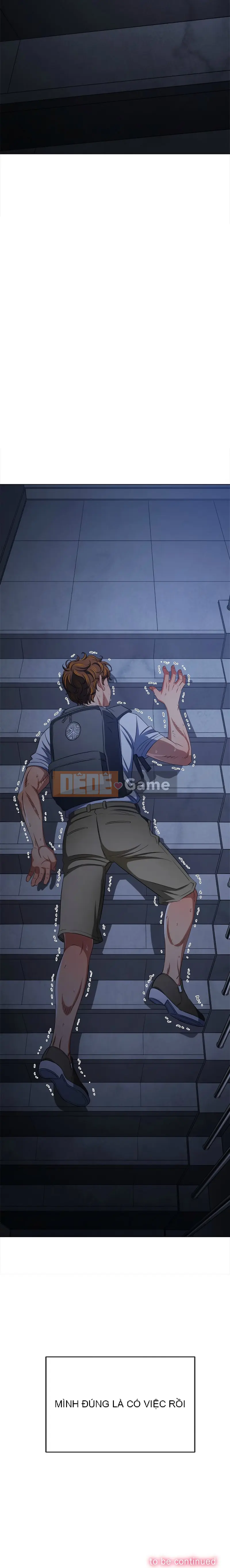 Ác nữ Gogou Tangling Chương 253-254