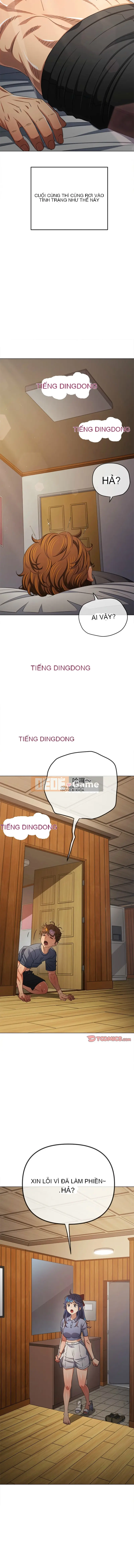 Ác nữ Gogou Tangling Chương 253-254