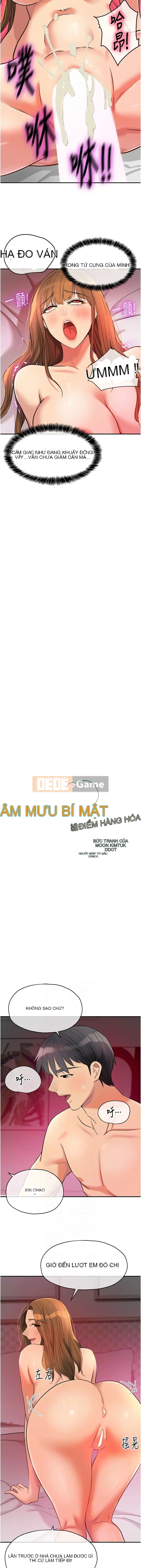 Cửa hàng tạp hóa lỗ Chương 126-127