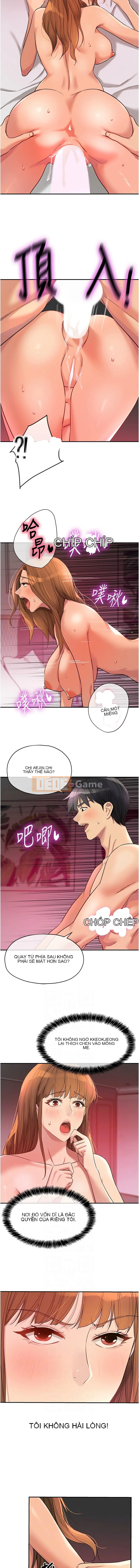 Cửa hàng tạp hóa lỗ Chương 126-127