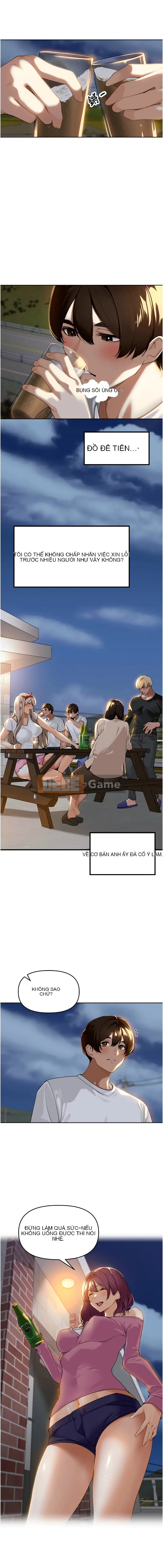 Cháu trai lớn nhất đang bắt đầu có được một sterling Chương 1-8