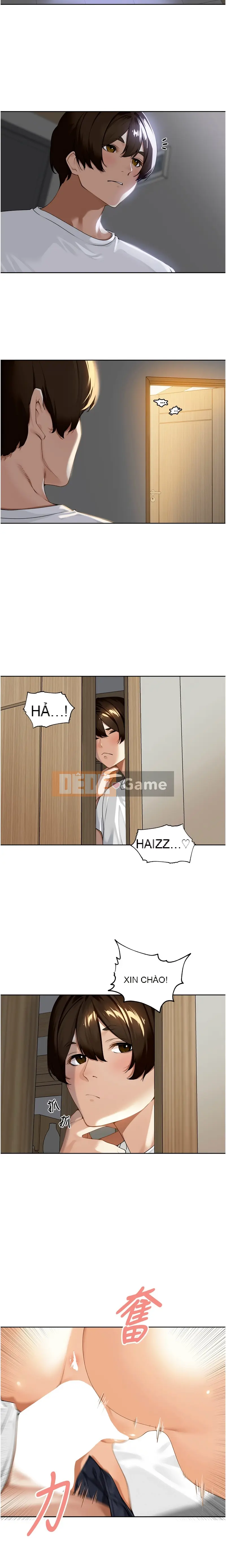 Cháu trai lớn nhất đang bắt đầu có được một sterling Chương 1-8