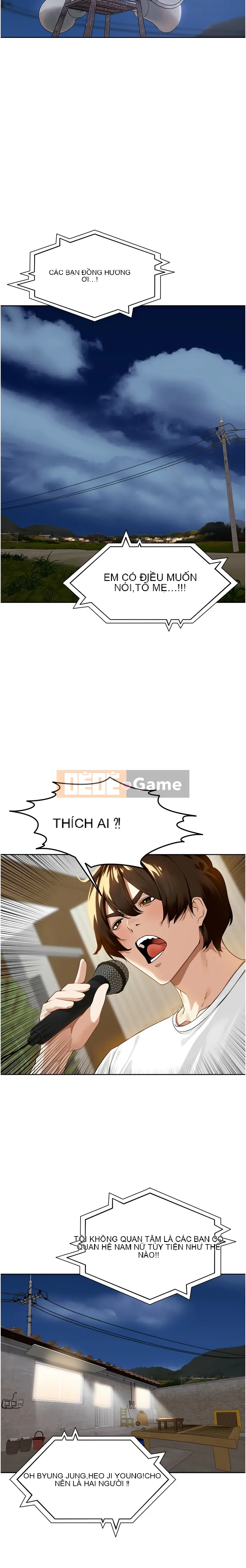 Cháu trai lớn nhất đang bắt đầu có được một sterling Chương 1-8