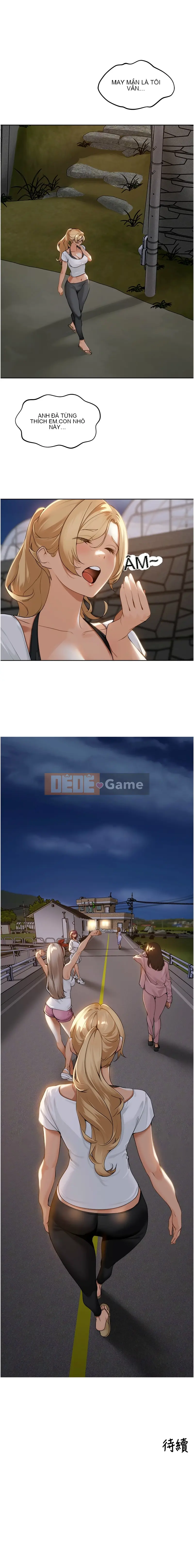 Cháu trai lớn nhất đang bắt đầu có được một sterling Chương 1-8