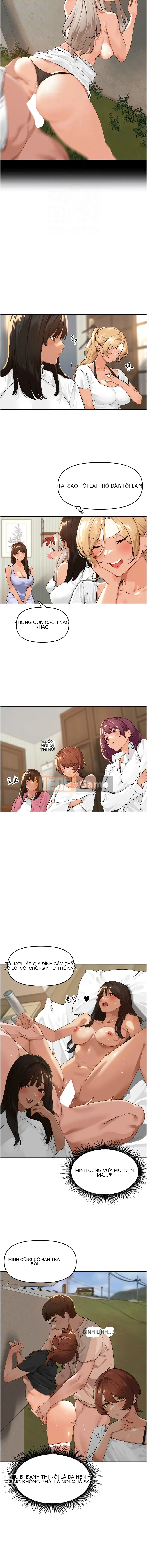 Cháu trai lớn nhất đang bắt đầu có được một sterling Chương 1-8