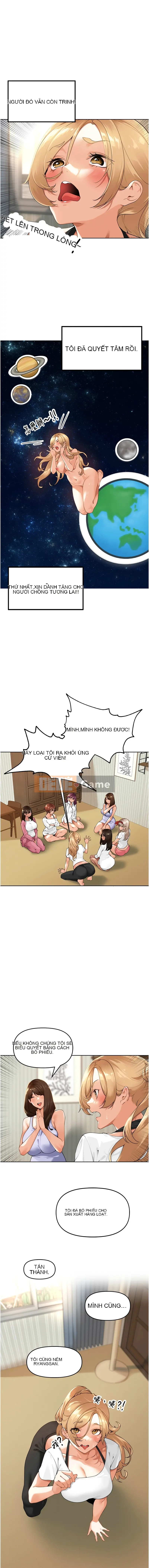 Cháu trai lớn nhất đang bắt đầu có được một sterling Chương 1-8