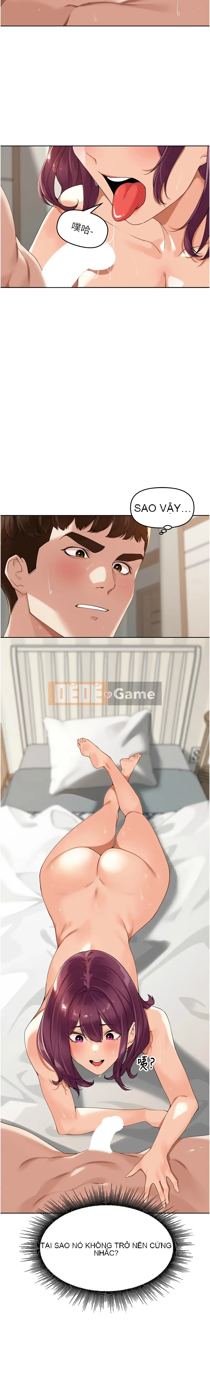 Cháu trai lớn nhất đang bắt đầu có được một sterling Chương 1-8