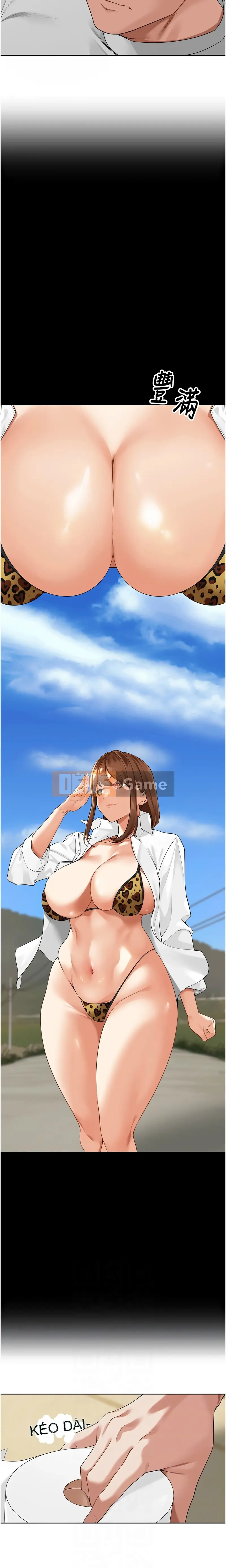 Cháu trai lớn nhất đang bắt đầu có được một sterling Chương 1-8