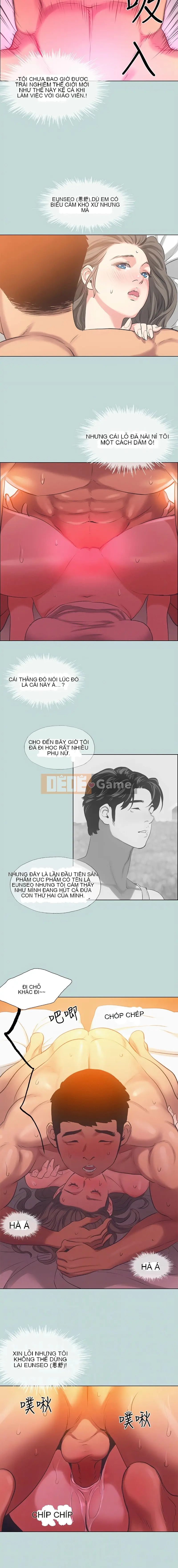 Giấc mộng đêm hè Chương 73-74