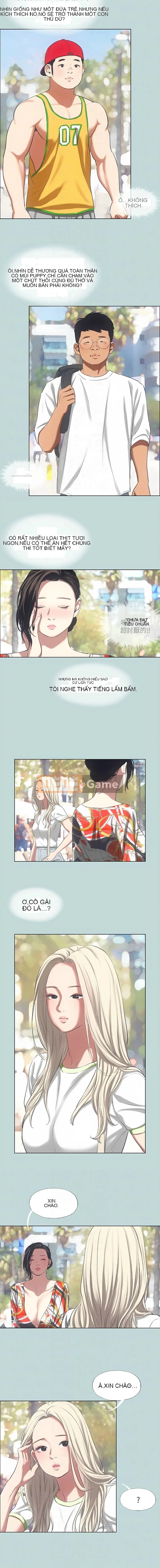 Giấc mộng đêm hè Chương 73-74