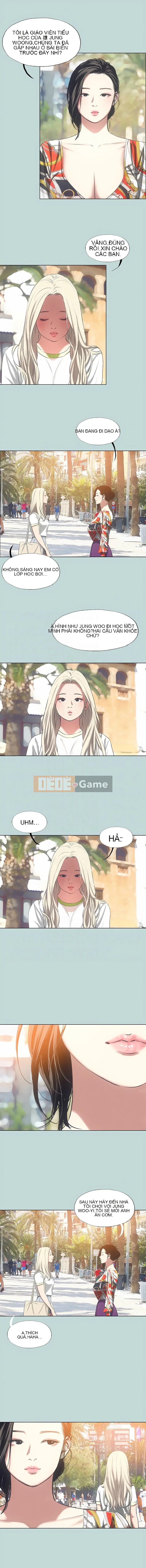 Giấc mộng đêm hè Chương 73-74