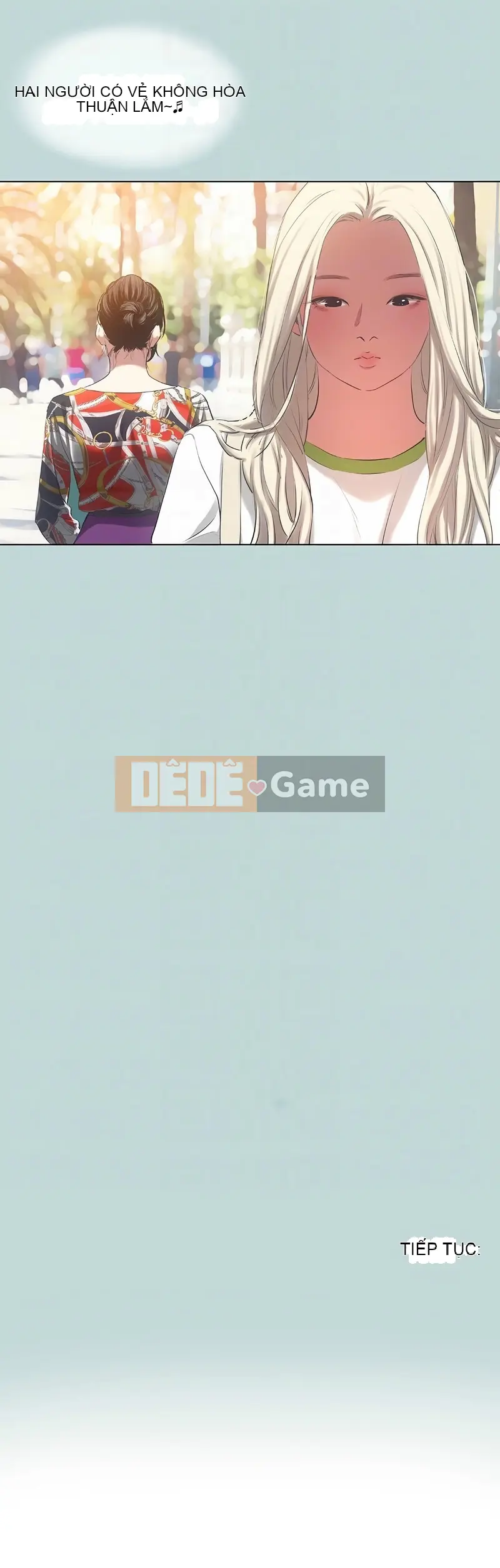 Giấc mộng đêm hè Chương 73-74