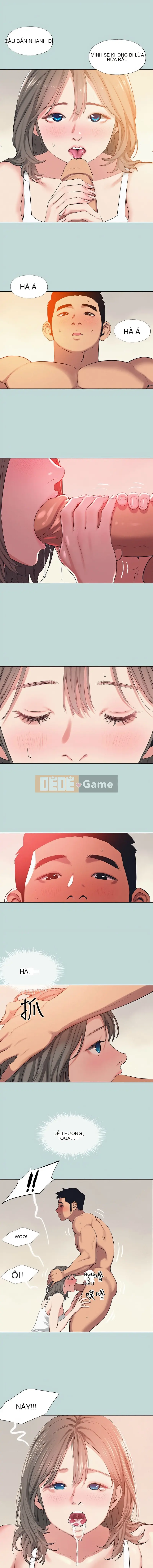 Giấc mộng đêm hè Chương 73-74