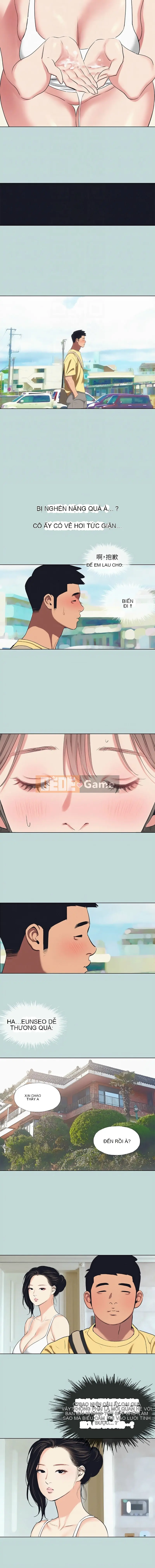 Giấc mộng đêm hè Chương 73-74