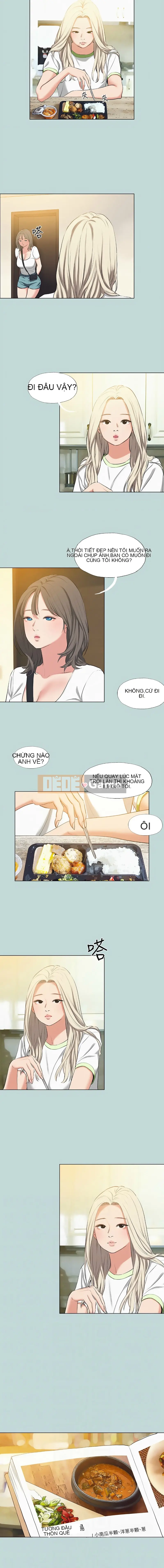 Giấc mộng đêm hè Chương 73-74