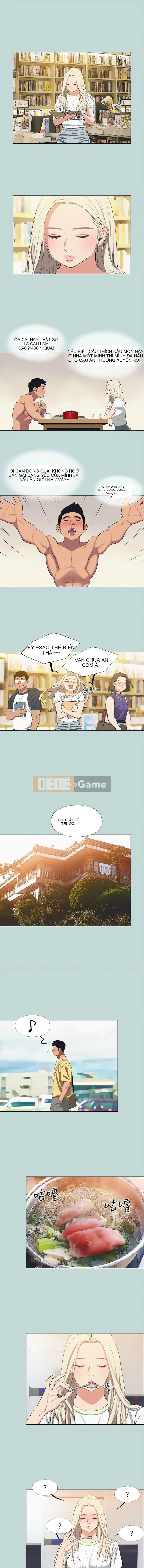 Giấc mộng đêm hè Chương 73-74