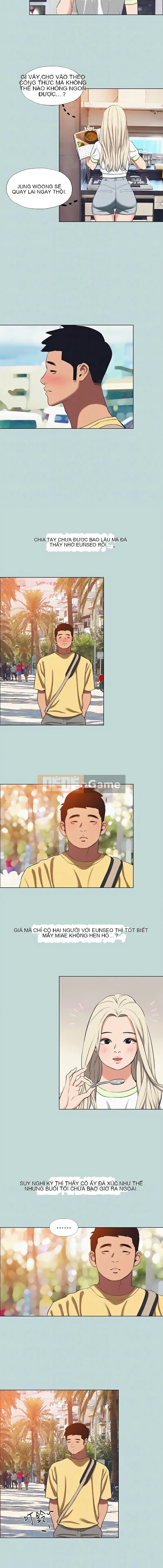 Giấc mộng đêm hè Chương 73-74