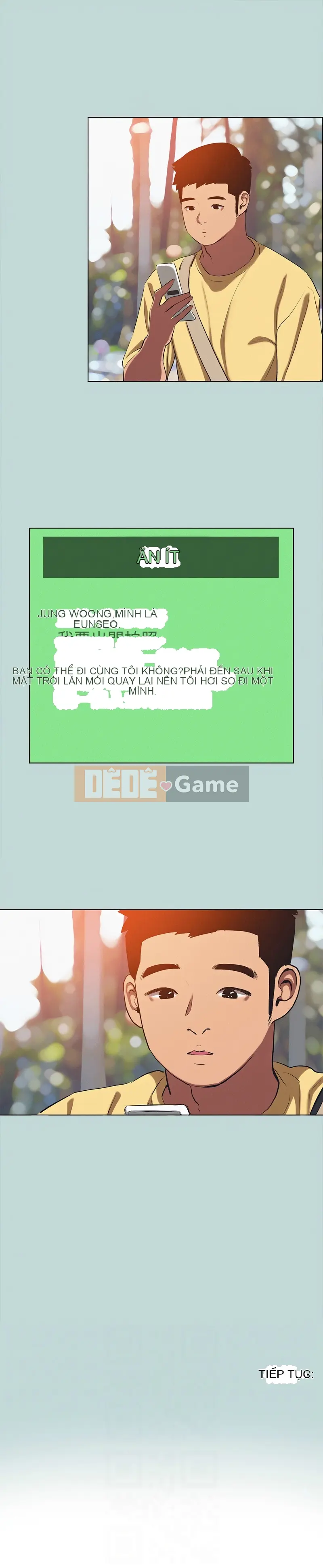 Giấc mộng đêm hè Chương 73-74