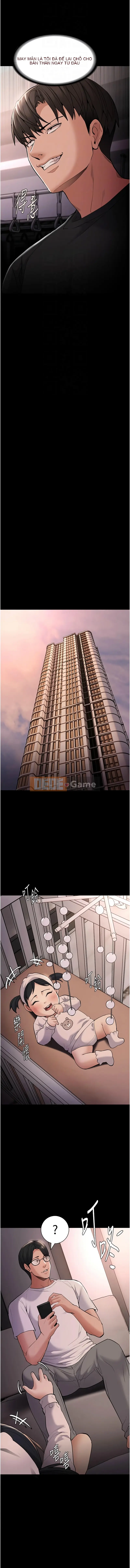 Nghiện điên Chương 127-128